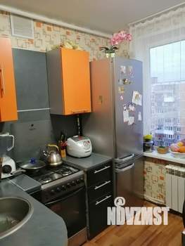 2-к квартира, вторичка, 45м2, 9/9 этаж