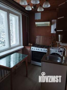 2-к квартира, вторичка, 41м2, 2/2 этаж