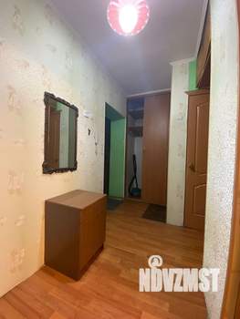 2-к квартира, вторичка, 45м2, 8/9 этаж