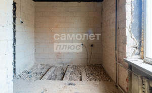 3-к квартира, вторичка, 63м2, 2/3 этаж