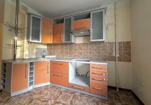 1-к квартира, вторичка, 40м2, 4/6 этаж