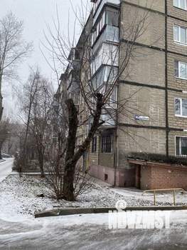 3-к квартира, вторичка, 58м2, 2/5 этаж