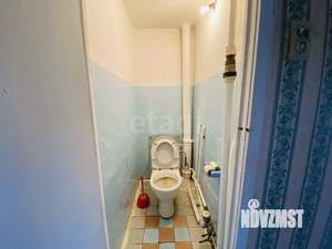 3-к квартира, вторичка, 71м2, 4/5 этаж