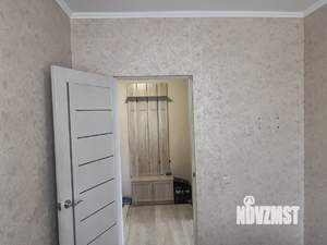 3-к квартира, вторичка, 51м2, 1/5 этаж