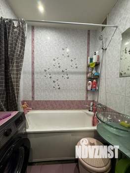 2-к квартира, вторичка, 54м2, 5/5 этаж