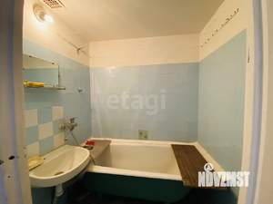 3-к квартира, вторичка, 71м2, 4/5 этаж