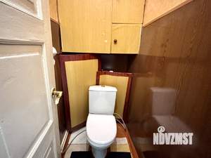 2-к квартира, вторичка, 43м2, 2/2 этаж