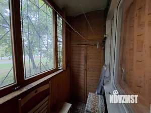 1-к квартира, вторичка, 35м2, 1/9 этаж