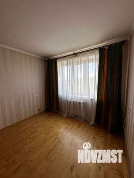 2-к квартира, вторичка, 53м2, 6/10 этаж