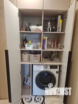 2-к квартира, вторичка, 52м2, 6/9 этаж