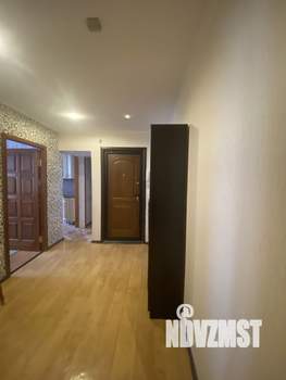 3-к квартира, вторичка, 62м2, 9/10 этаж