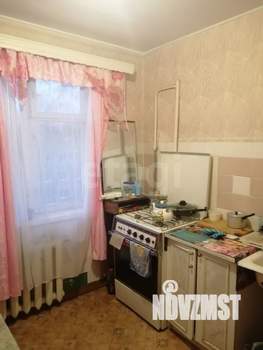 1-к квартира, вторичка, 31м2, 5/5 этаж