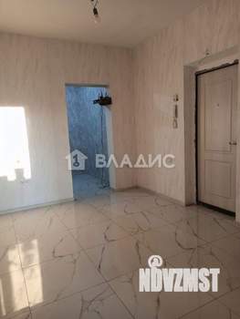 3-к квартира, вторичка, 93м2, 5/5 этаж