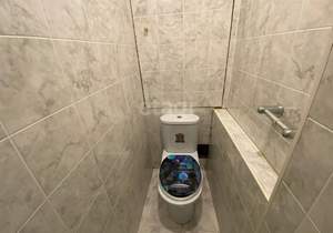 3-к квартира, вторичка, 65м2, 3/10 этаж