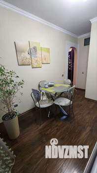 3-к квартира, вторичка, 64м2, 1/10 этаж