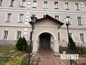 Студия квартира, вторичка, 18м2, 2/4 этаж