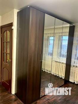 2-к квартира, вторичка, 43м2, 5/5 этаж