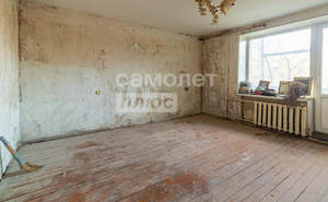 3-к квартира, вторичка, 63м2, 2/3 этаж