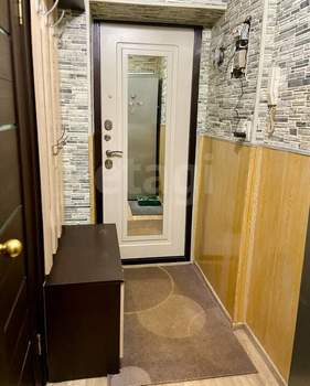 1-к квартира, вторичка, 32м2, 3/4 этаж