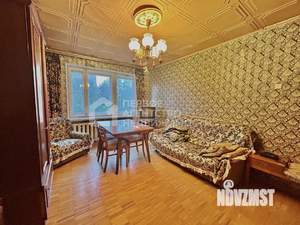 4-к квартира, вторичка, 77м2, 5/9 этаж