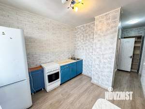 1-к квартира, вторичка, 42м2, 5/16 этаж