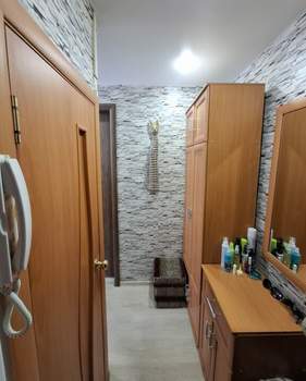 1-к квартира, вторичка, 30м2, 3/5 этаж