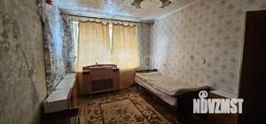2-к квартира, вторичка, 46м2, 1/5 этаж