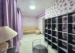 3-к квартира, вторичка, 77м2, 2/2 этаж