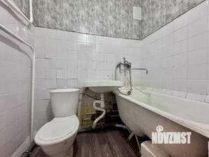 1-к квартира, вторичка, 30м2, 3/5 этаж