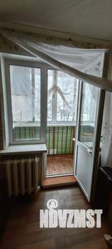 3-к квартира, вторичка, 58м2, 2/5 этаж