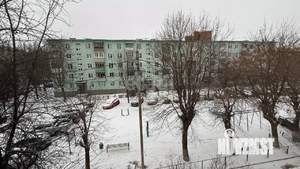 1-к квартира, вторичка, 30м2, 3/5 этаж