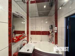 1-к квартира, вторичка, 32м2, 4/9 этаж