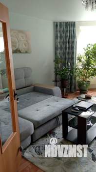 3-к квартира, вторичка, 84м2, 9/16 этаж