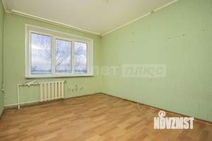 2-к квартира, вторичка, 54м2, 5/5 этаж