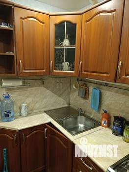 2-к квартира, вторичка, 41м2, 2/5 этаж