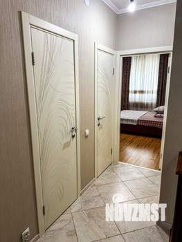 2-к квартира, вторичка, 63м2, 5/12 этаж