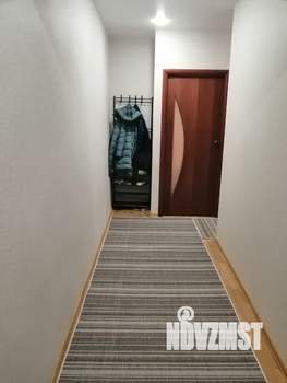1-к квартира, вторичка, 44м2, 1/9 этаж