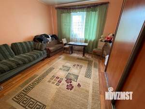 1-к квартира, вторичка, 41м2, 2/10 этаж