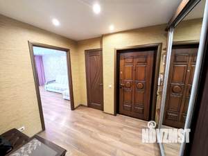 3-к квартира, вторичка, 100м2, 7/16 этаж