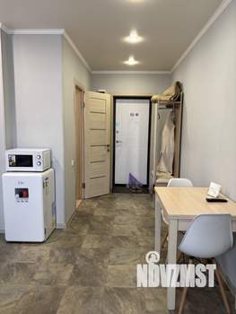 Студия квартира, вторичка, 21м2, 5/6 этаж