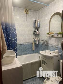 1-к квартира, вторичка, 31м2, 3/5 этаж