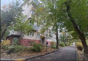 2-к квартира, вторичка, 47м2, 4/5 этаж