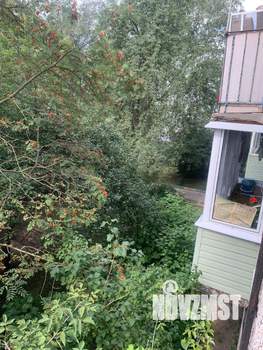 2-к квартира, вторичка, 47м2, 3/5 этаж