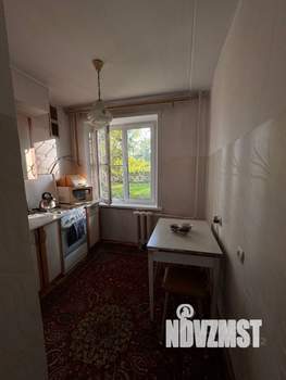 3-к квартира, вторичка, 56м2, 1/6 этаж