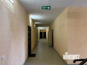 1-к квартира, вторичка, 44м2, 2/3 этаж