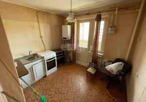 1-к квартира, вторичка, 41м2, 3/10 этаж
