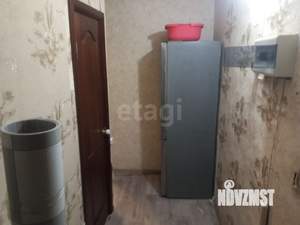 1-к квартира, вторичка, 32м2, 4/5 этаж