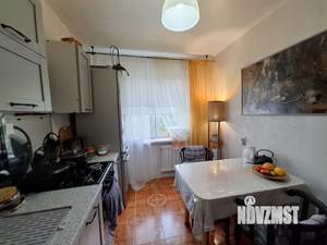 3-к квартира, вторичка, 65м2, 5/10 этаж