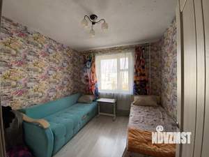 3-к квартира, вторичка, 63м2, 8/10 этаж