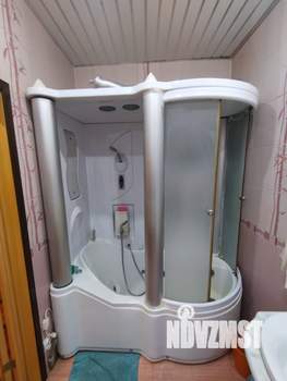 3-к квартира, вторичка, 73м2, 1/2 этаж